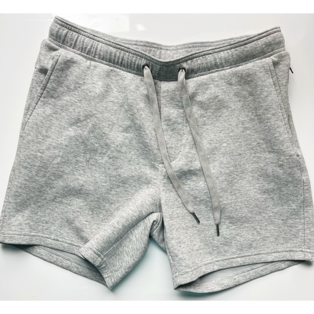 American Eagle Outfitters • Gray Sweatpants Casual Shorts